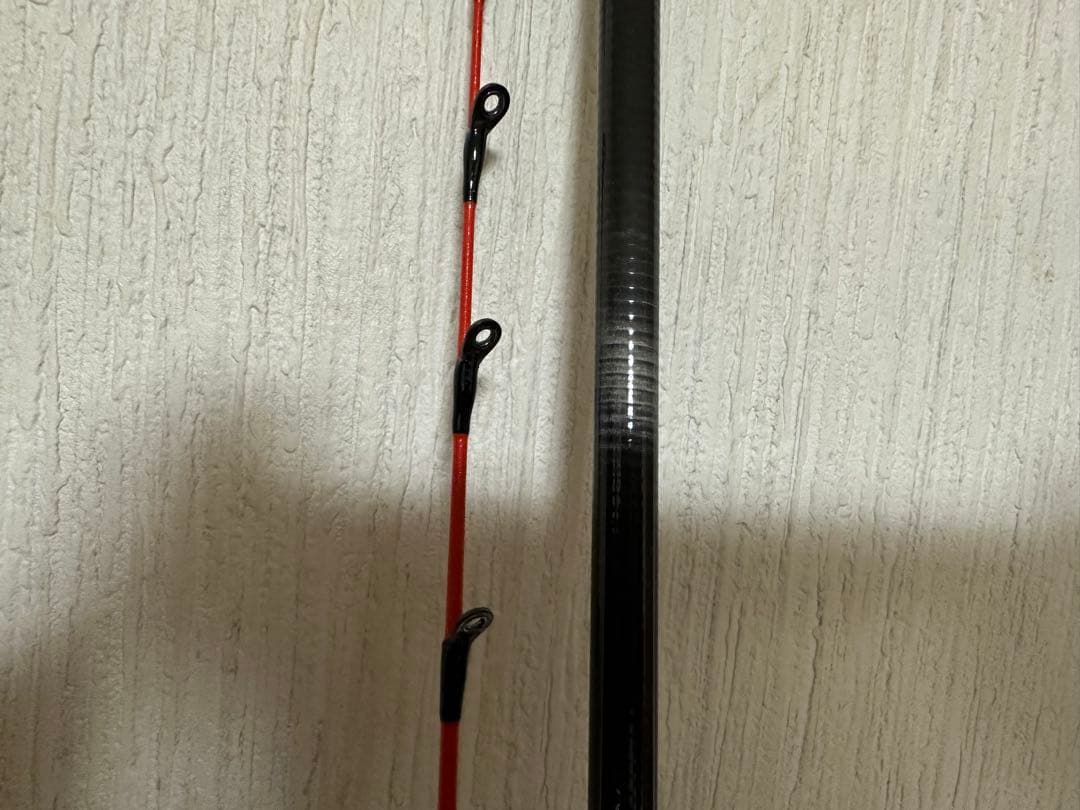 最終価格　極鋭 ゲーム MH-230AGS 穂先ガード付き