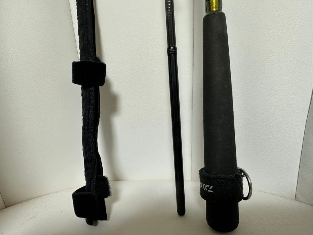 最終価格　極鋭 ゲーム MH-230AGS 穂先ガード付き