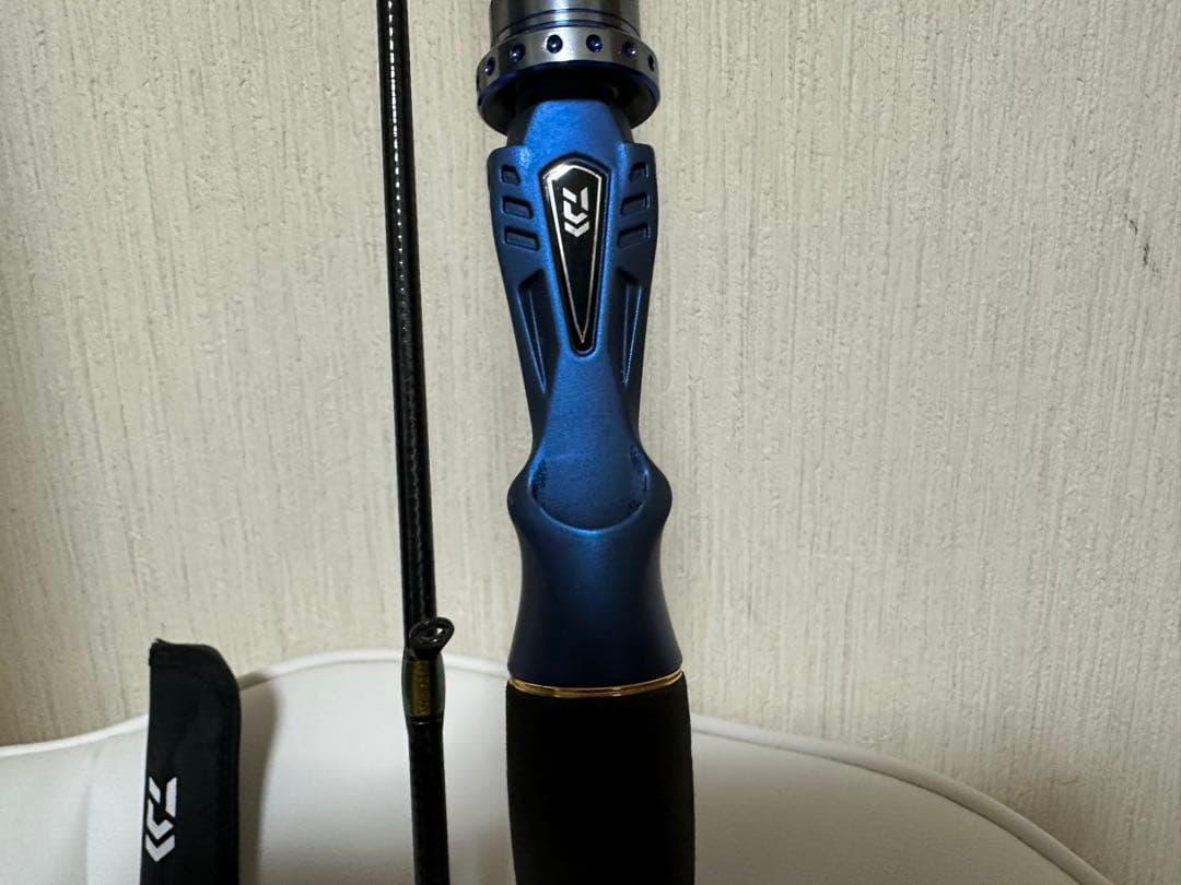 最終価格　極鋭 ゲーム MH-230AGS 穂先ガード付き