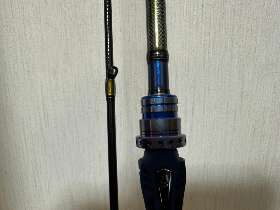 最終価格　極鋭 ゲーム MH-230AGS 穂先ガード付き