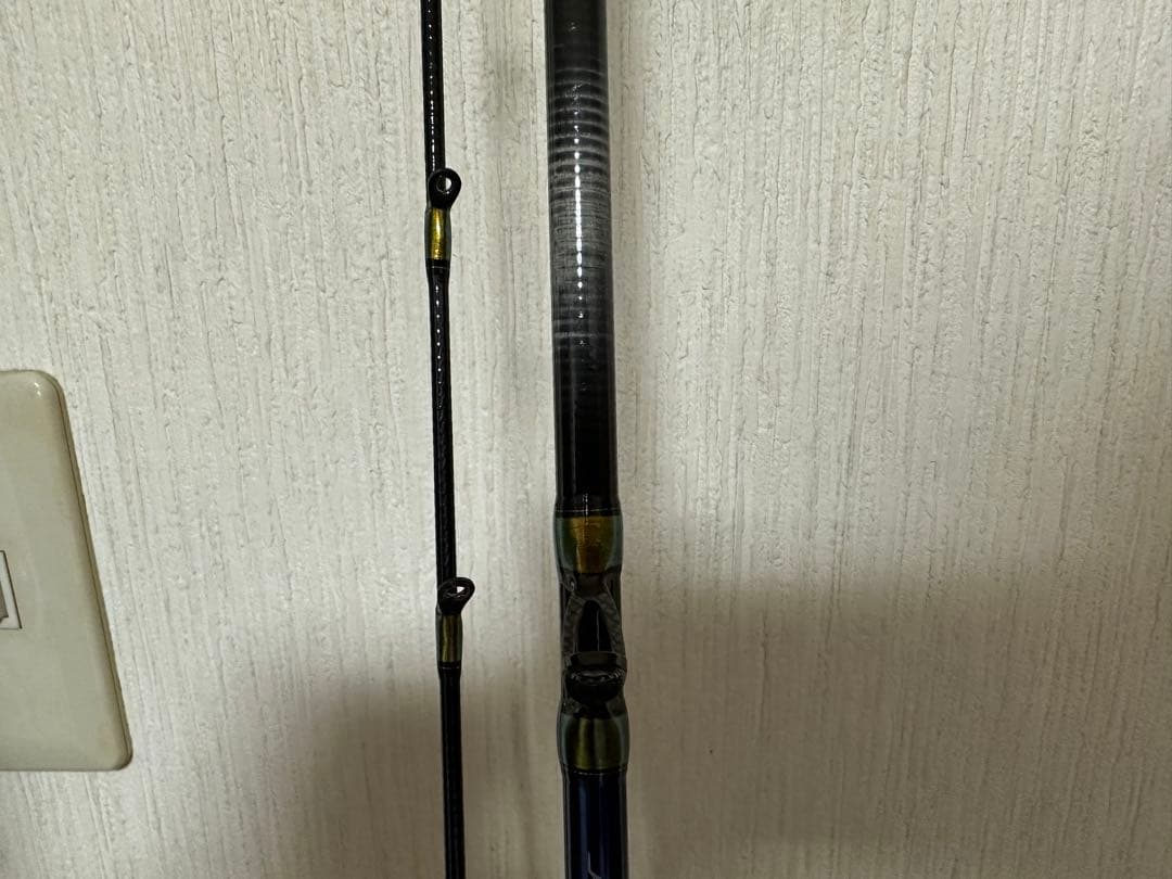 最終価格　極鋭 ゲーム MH-230AGS 穂先ガード付き