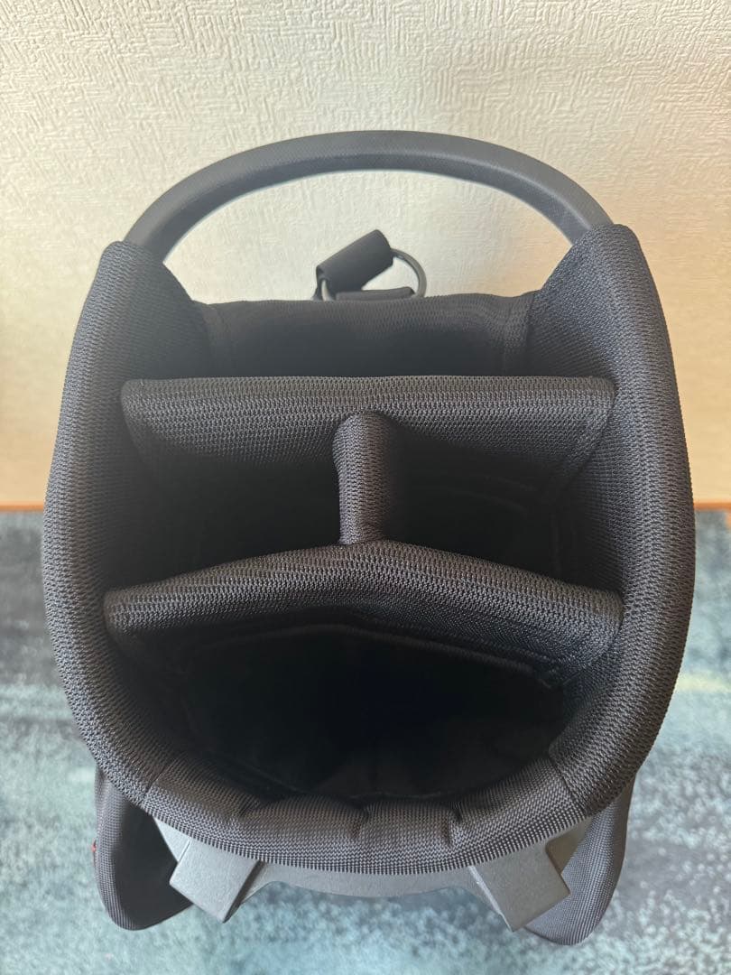 BRIEFINGスタンドバッグ　CR-10 #02