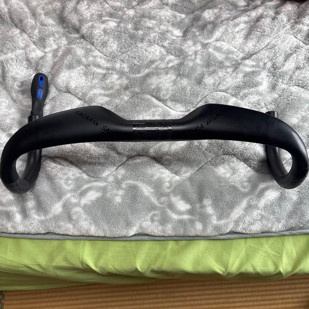 SACRA DB サースター　カーボンハンドル