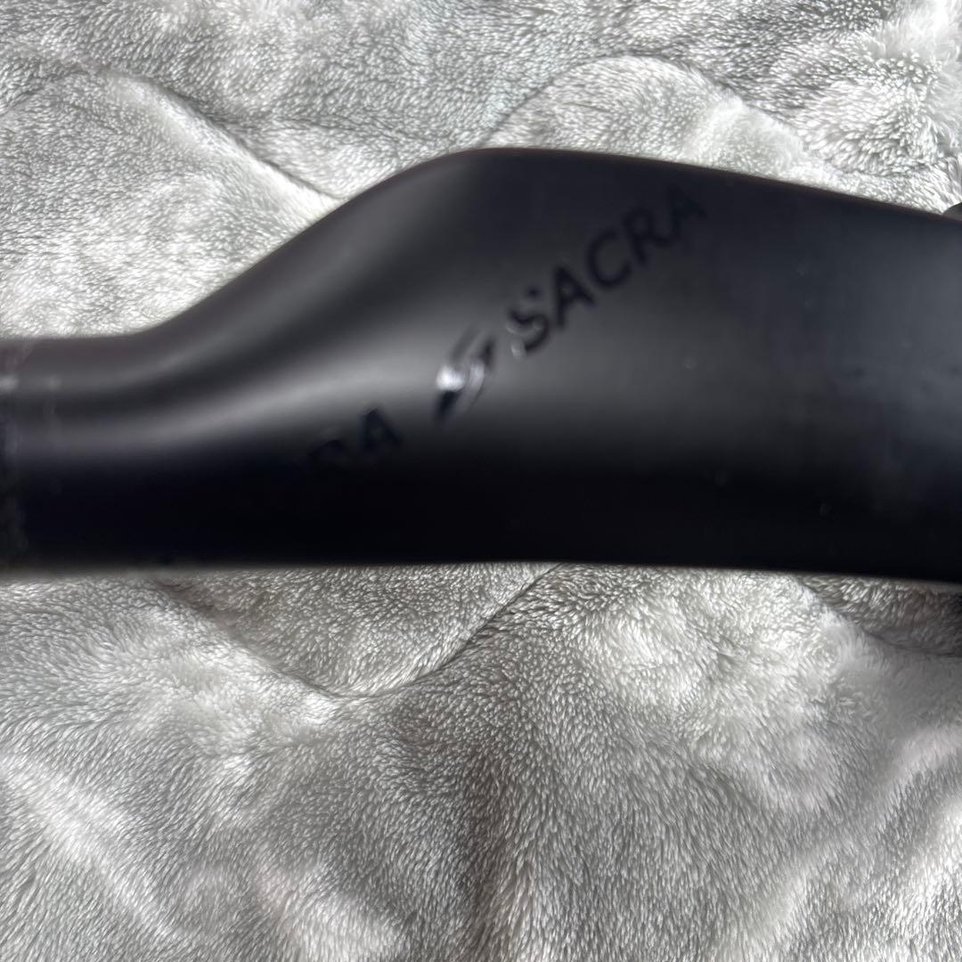 SACRA DB サースター　カーボンハンドル