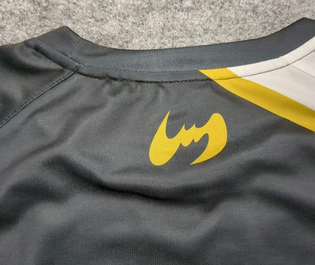 ジームス　Tシャツ/パンツセット　XLサイズ