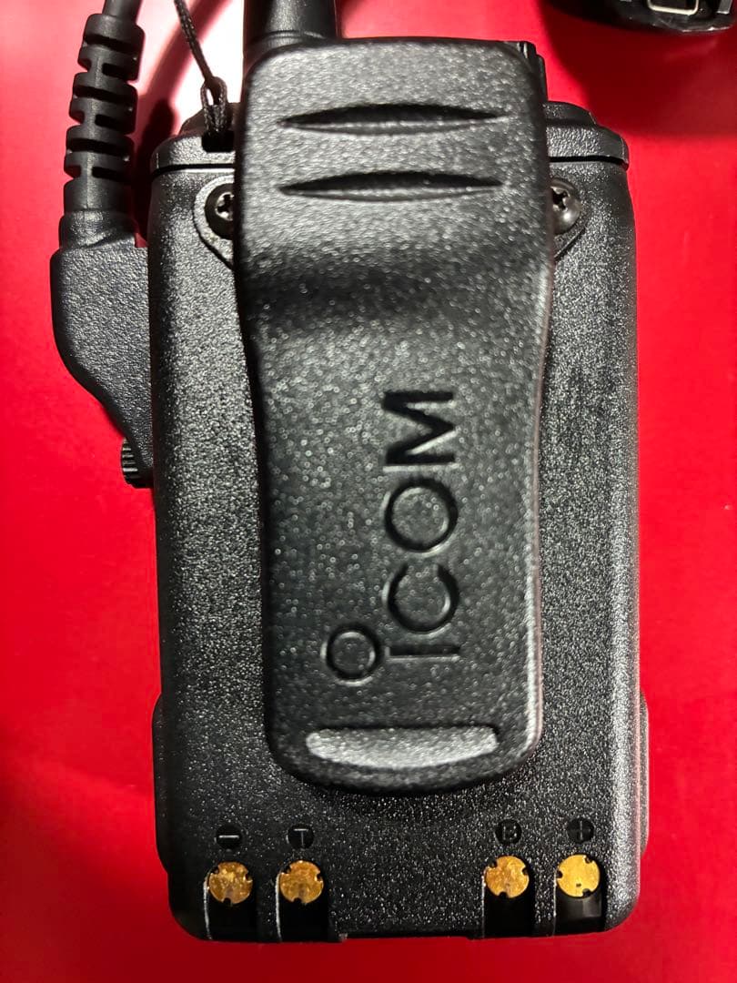 トランシーバー IC-DPR6 1