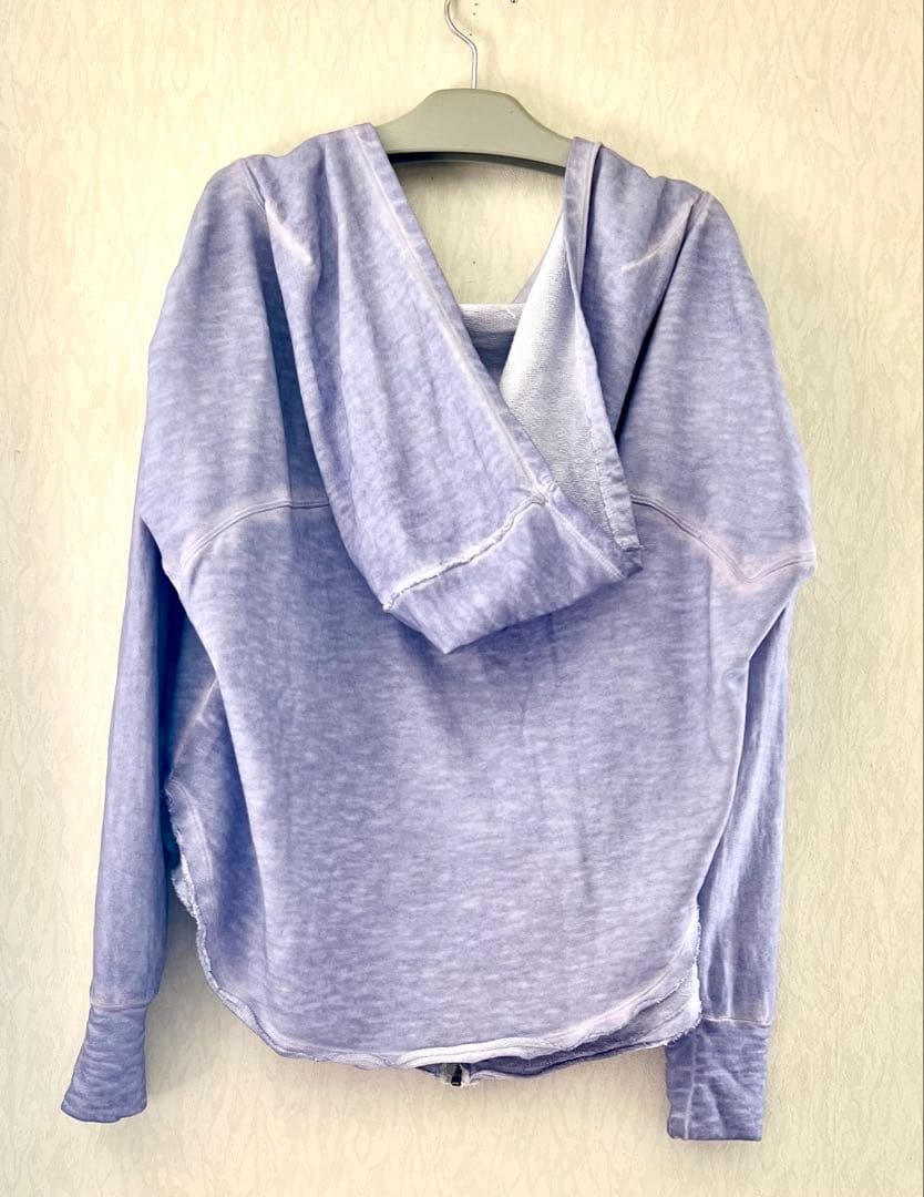 Salsation フーディジャケット　Ｍ