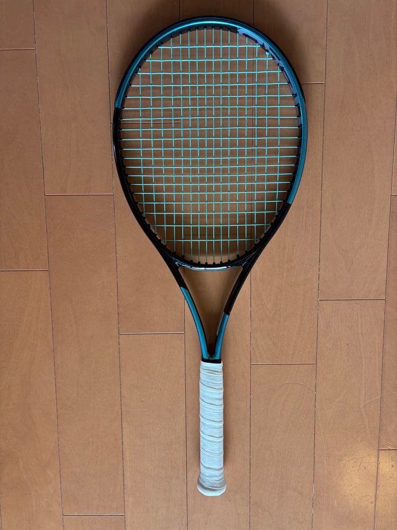 ヘッド HEAD グラビティ　ツアー 98 Gravity TOUR 2025