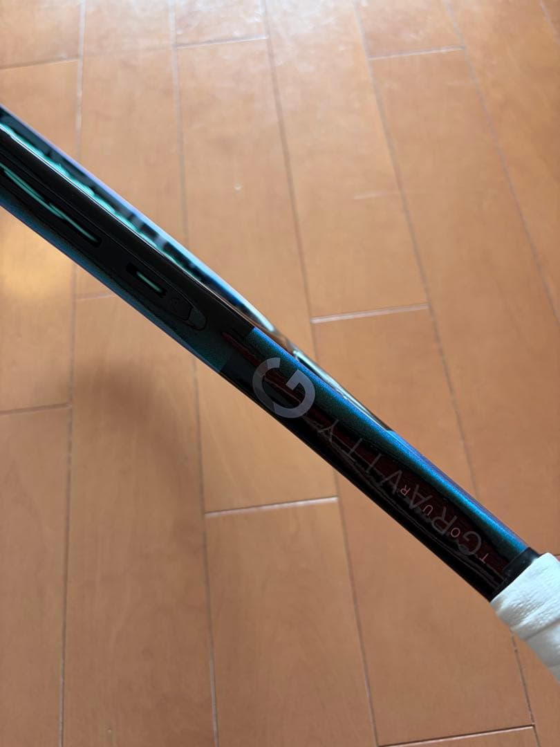 ヘッド HEAD グラビティ　ツアー 98 Gravity TOUR 2025