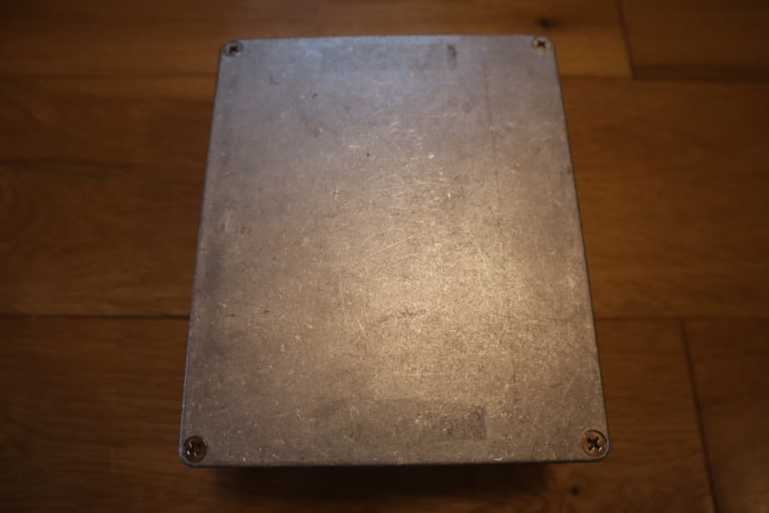 V-ZERO Guitar Synth / ギターシンセサイザー