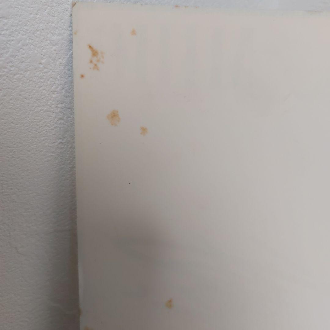 中山美穂 ミポリン サイン色紙 直筆サイン入り色紙 キングレコード 昭和アイドル