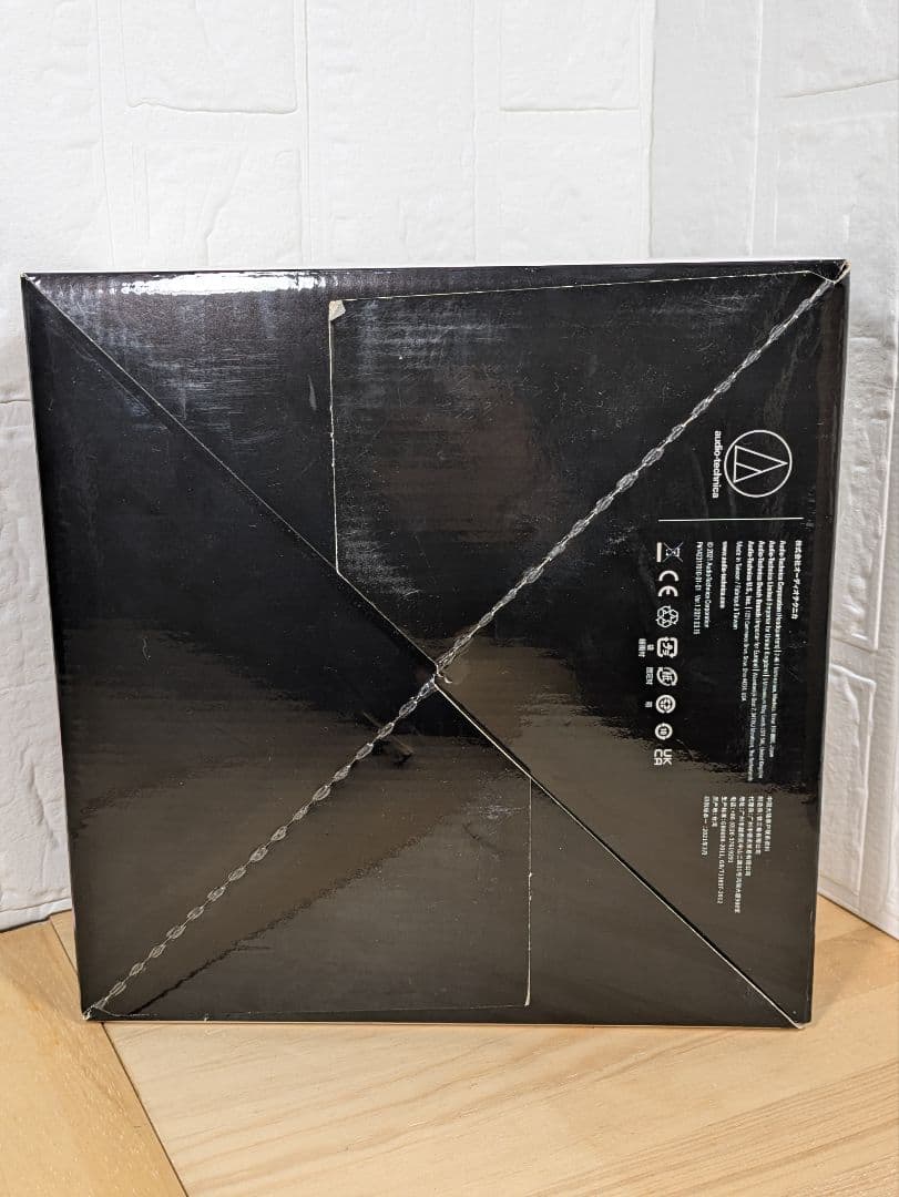 極美品 オーディオテクニカ AT2040 ダイナミックマイク