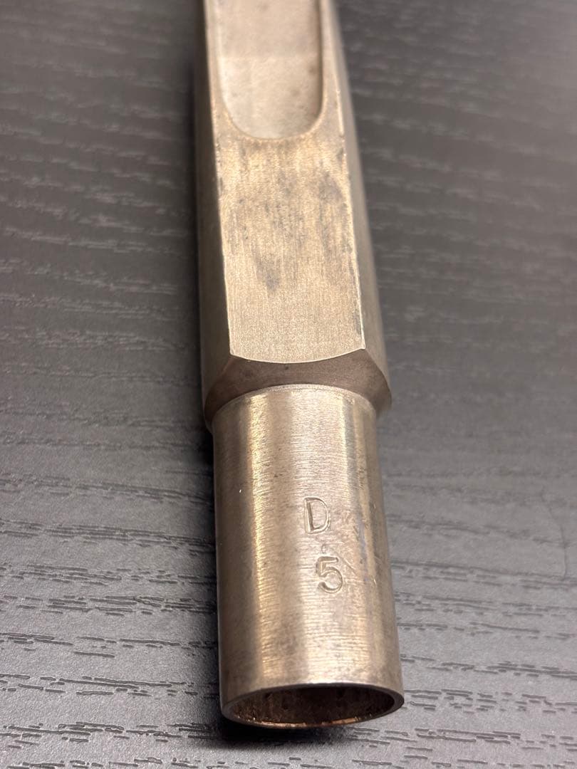 Bobby Dukoff D5 テナーサックスマウスピース マイアミ フロリダ