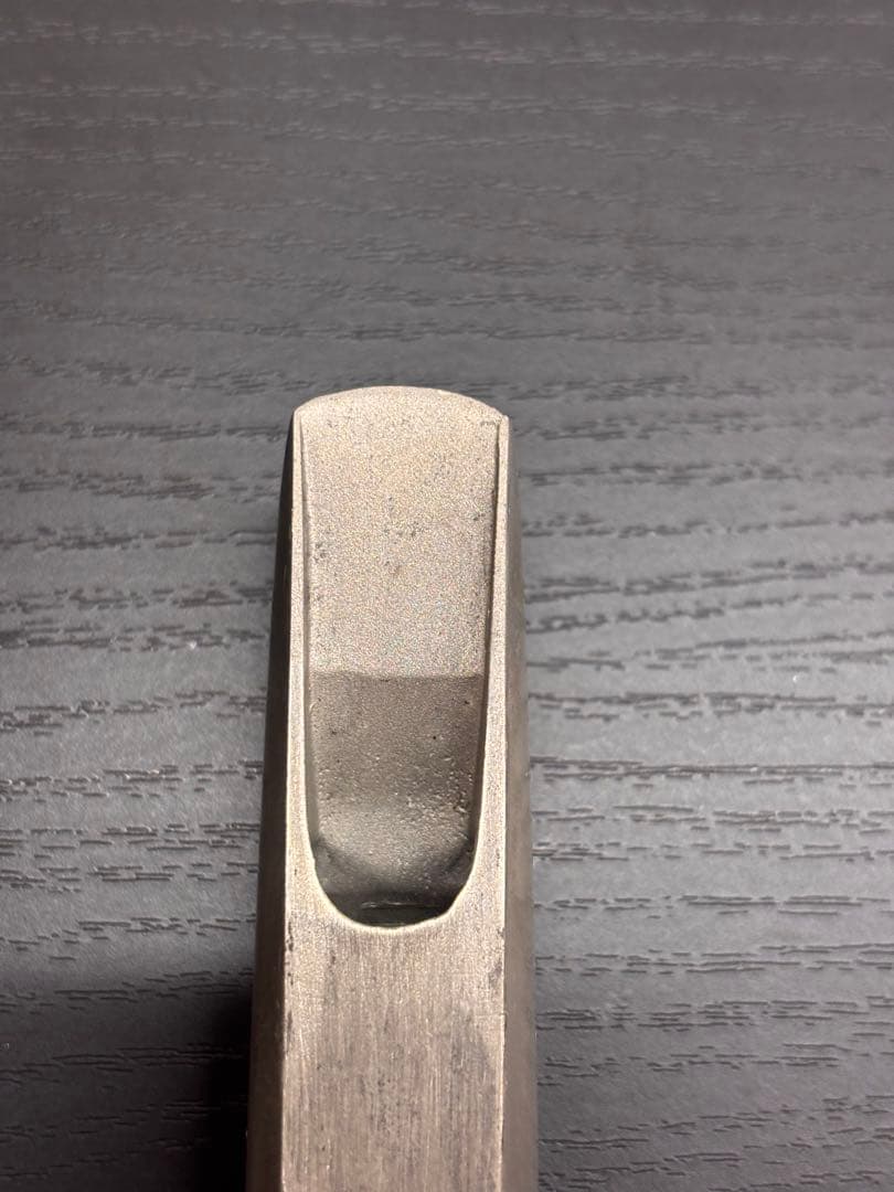 Bobby Dukoff D5 テナーサックスマウスピース マイアミ フロリダ