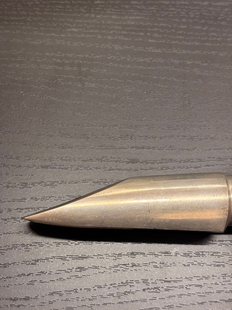 Bobby Dukoff D5 テナーサックスマウスピース マイアミ フロリダ