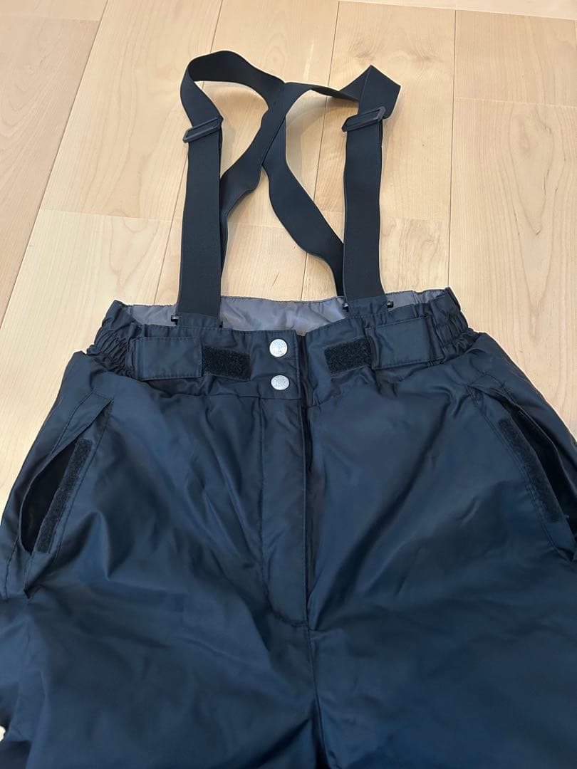 スキーウェア上下　160cm