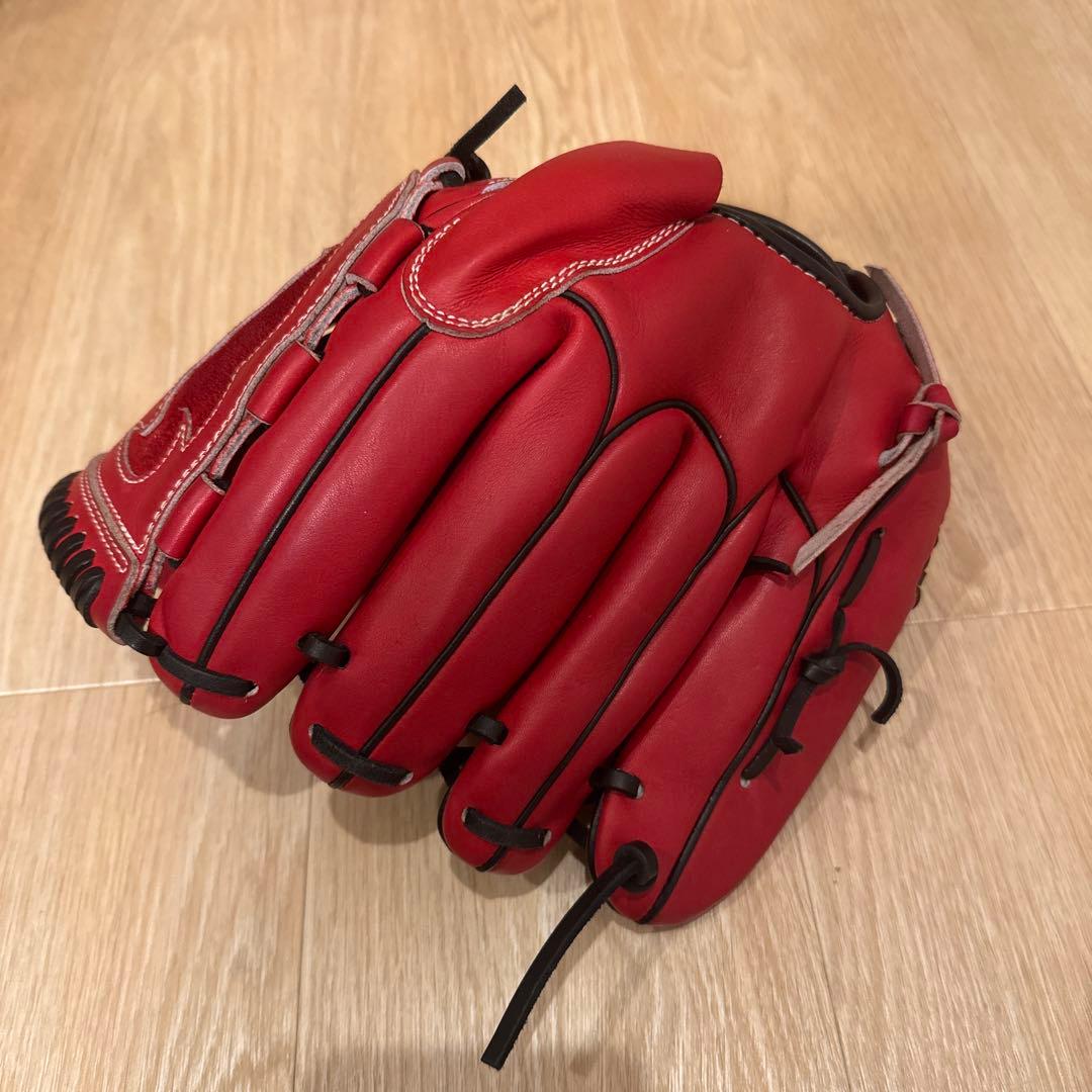 和牛JB 硬式グローブ 投手用 オーダー