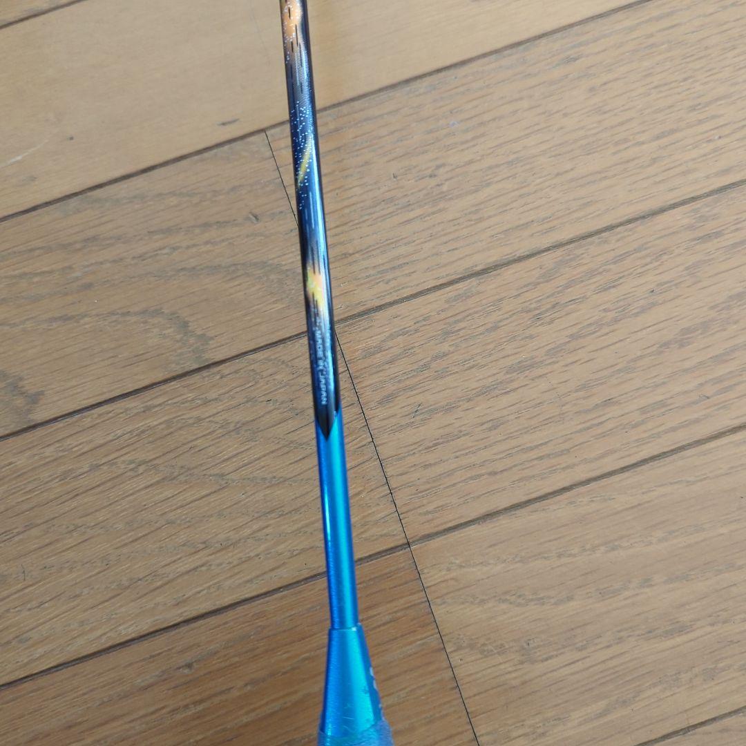 ヨネックス　アストロクス77　ラケット　中古品