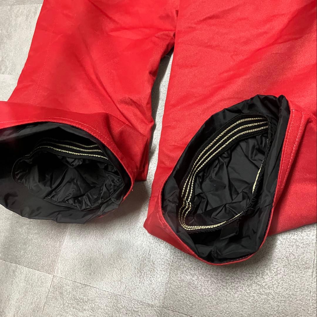 SALOMON 00s~Archive ビブパンツ Y2K