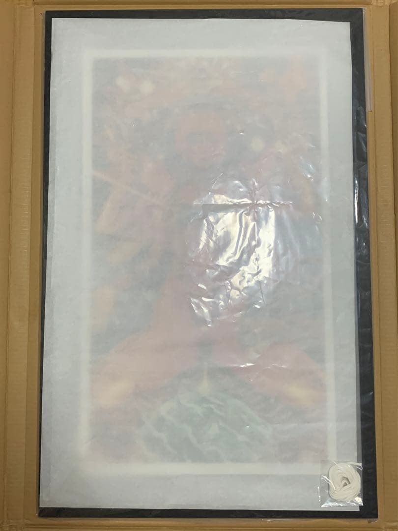 ロッキンジェリービーン ジークレー Wiggilien 3バチ展