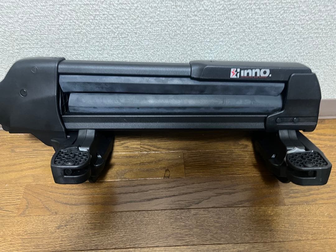 inno スキー スノーボードキャリア ina952