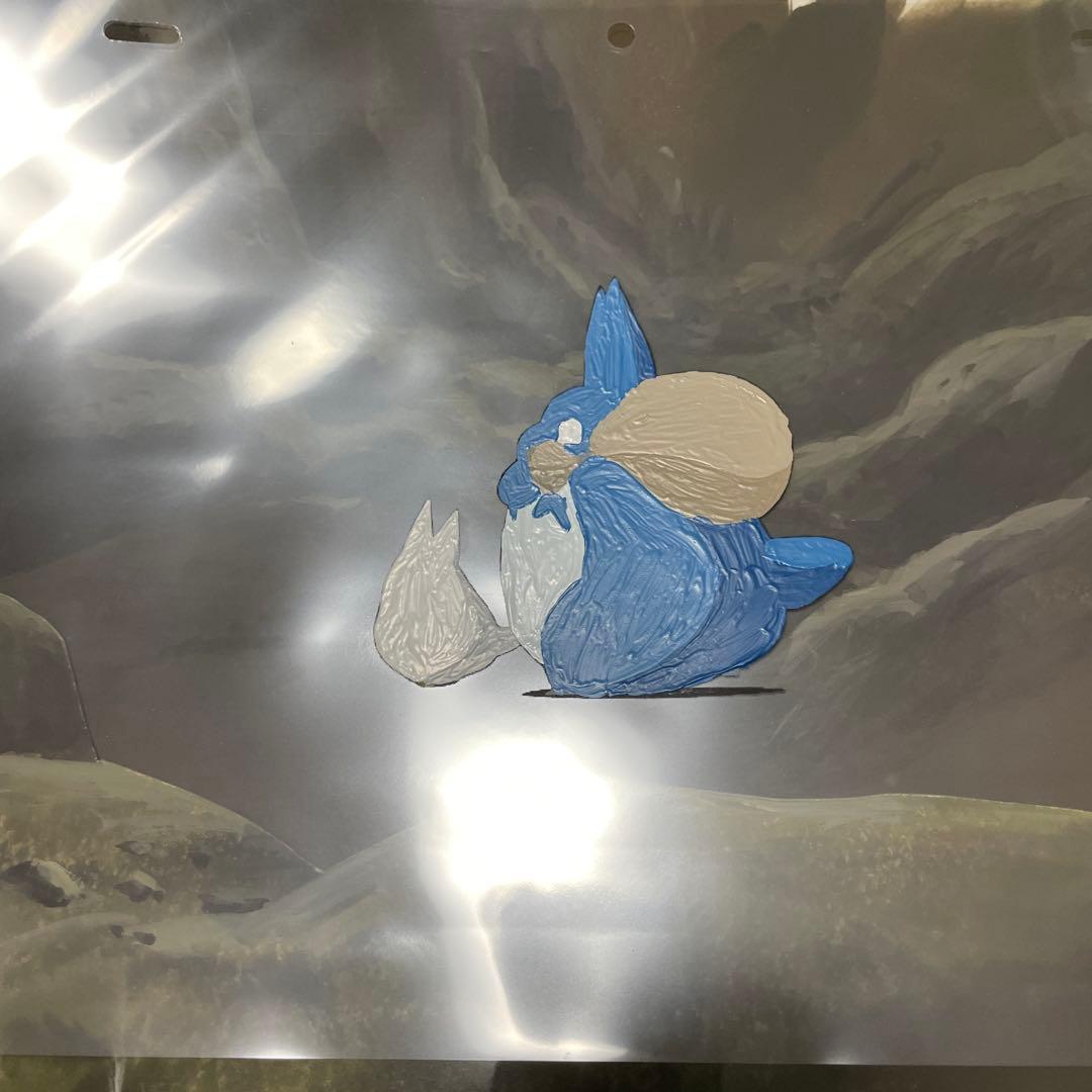 となりのトトロ