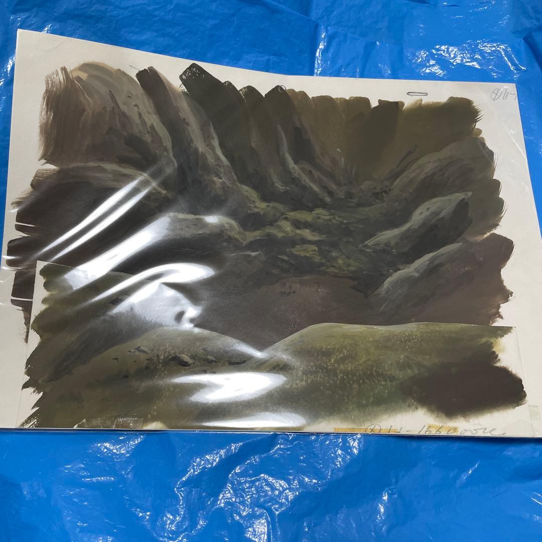 となりのトトロ