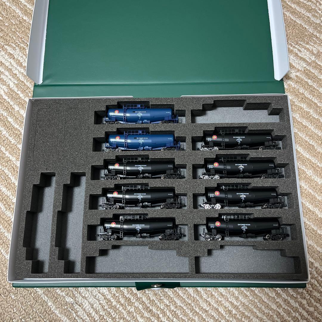 KATO タキ43000セット