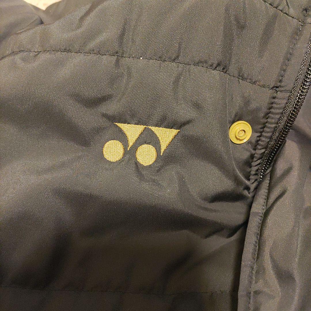 ヨネックス　ベンチコート　美品