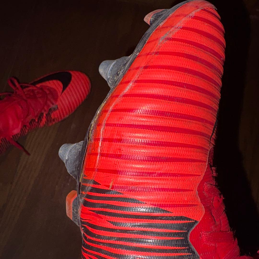 ナイキマーキュリアルSG ACC