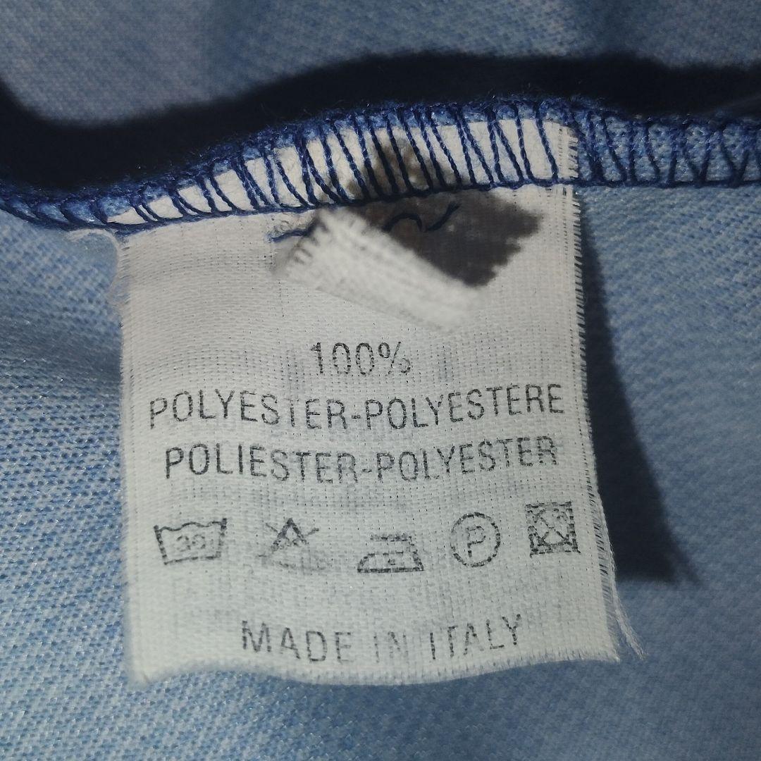 【匿名配送】【入手困難】ユベントス　青　黄　DEL PIERO　away