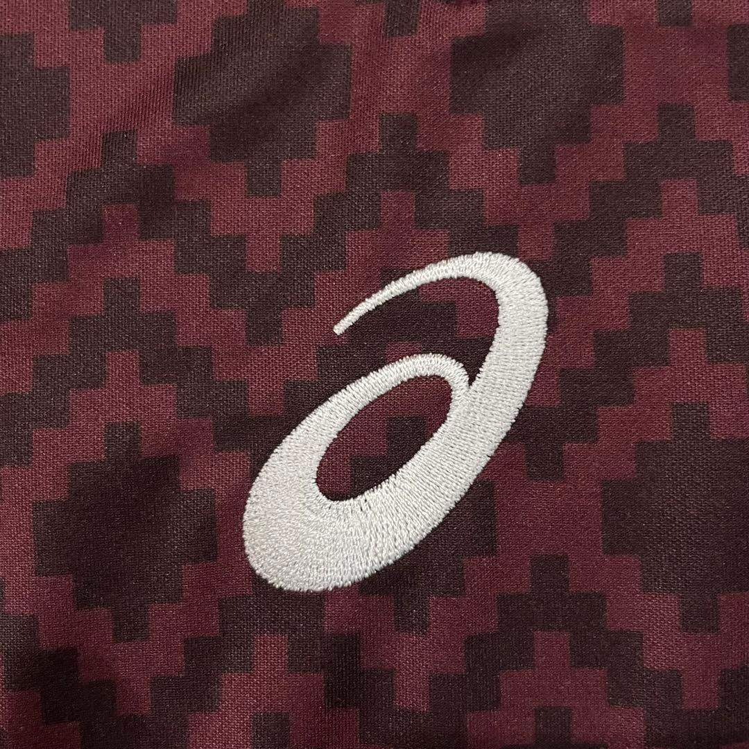 ラグビー 南アフリカ スプリングボクス トレーニングジャージ 海外S