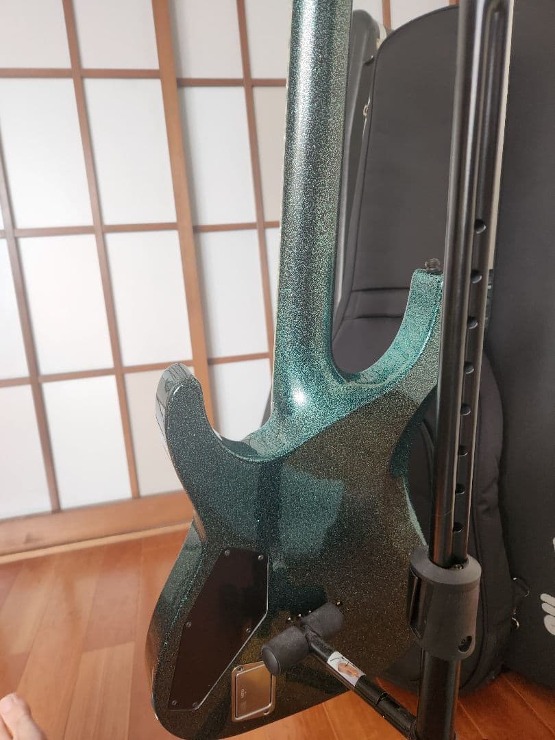 ESP E-Ⅱ HORIZON NT HS GRANITE SPARKLE