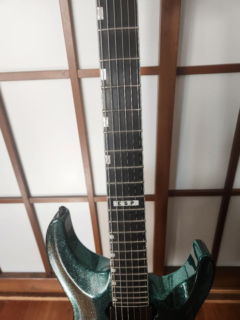 ESP E-Ⅱ HORIZON NT HS GRANITE SPARKLE