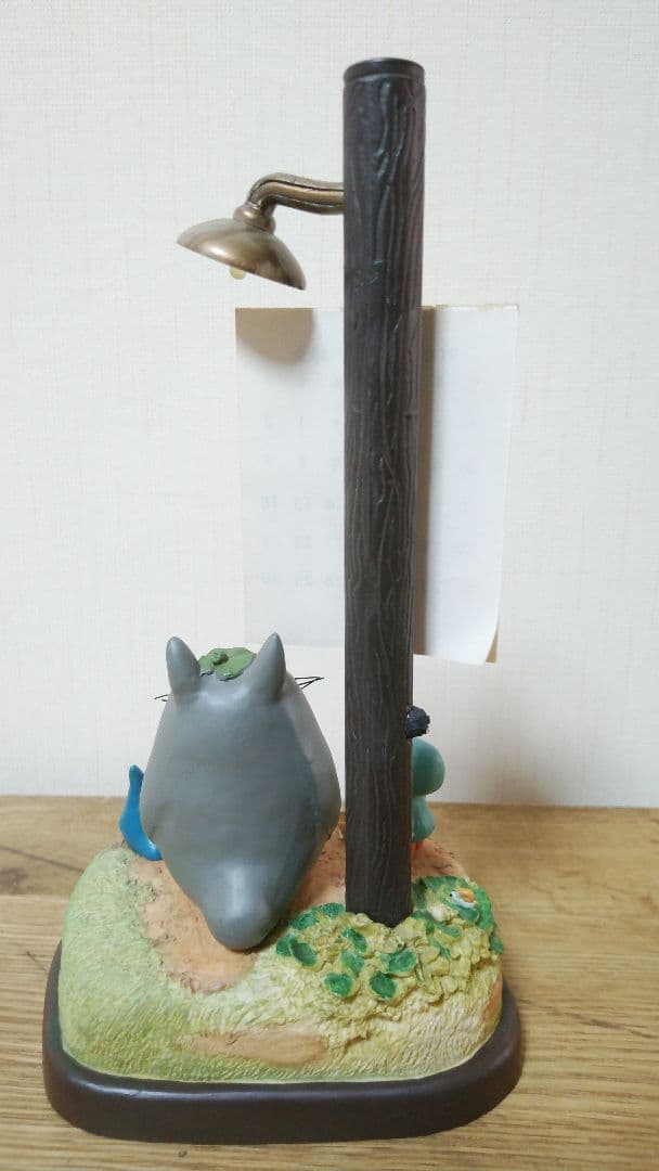 トトロ 2000年 カレンダー