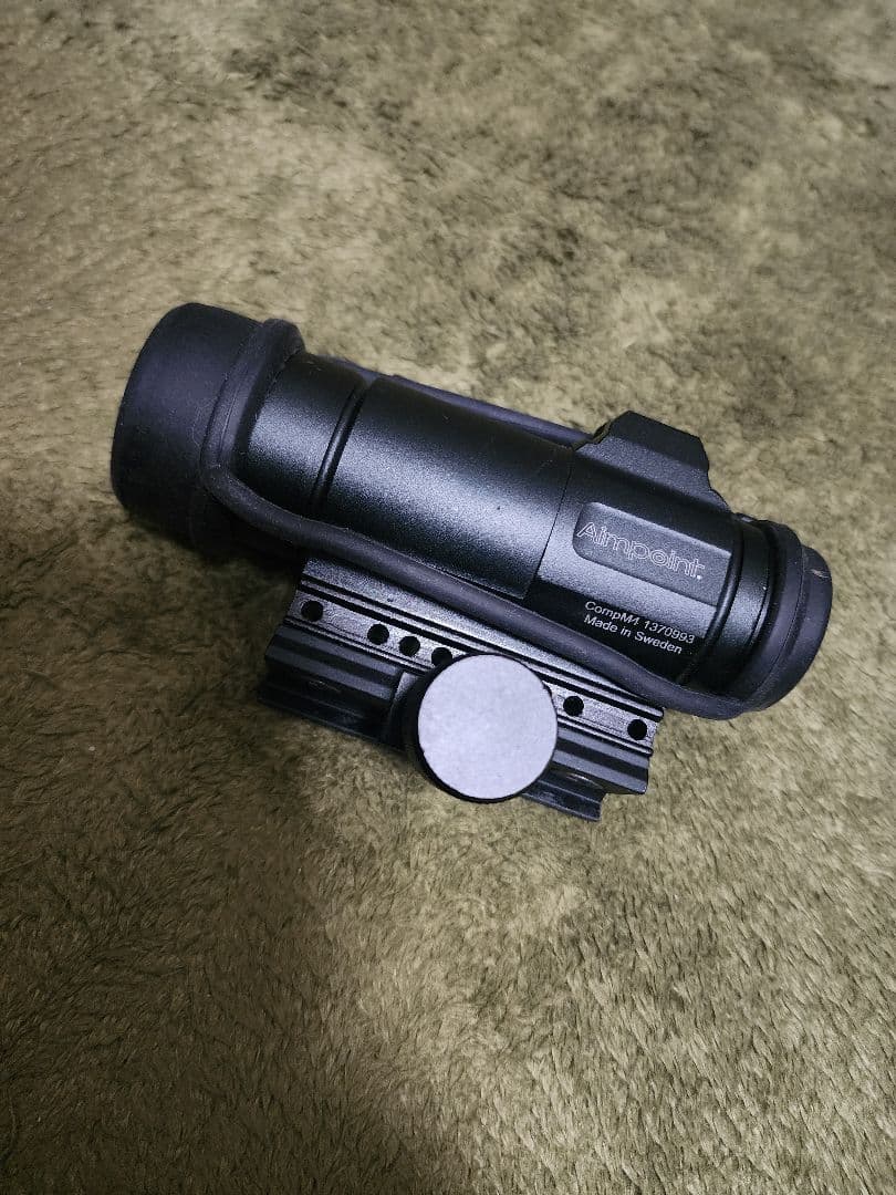 東京マルイM4a1 スタンダード