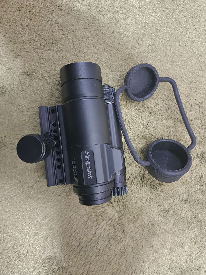 東京マルイM4a1 スタンダード