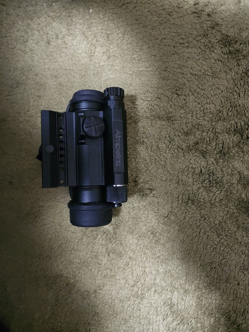 東京マルイM4a1 スタンダード