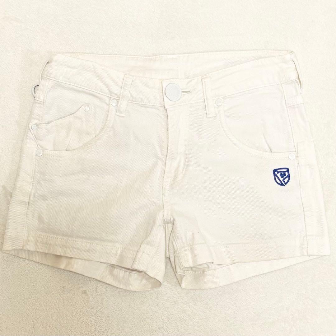 【コーディネート】パーリーゲイツ ゴルフ ウェア セットアップ レディース ⑨