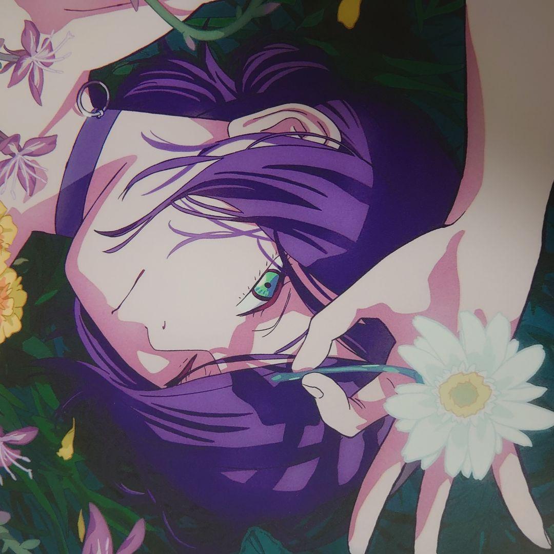 非売品　劇場版　チェーンソーマン ポスター