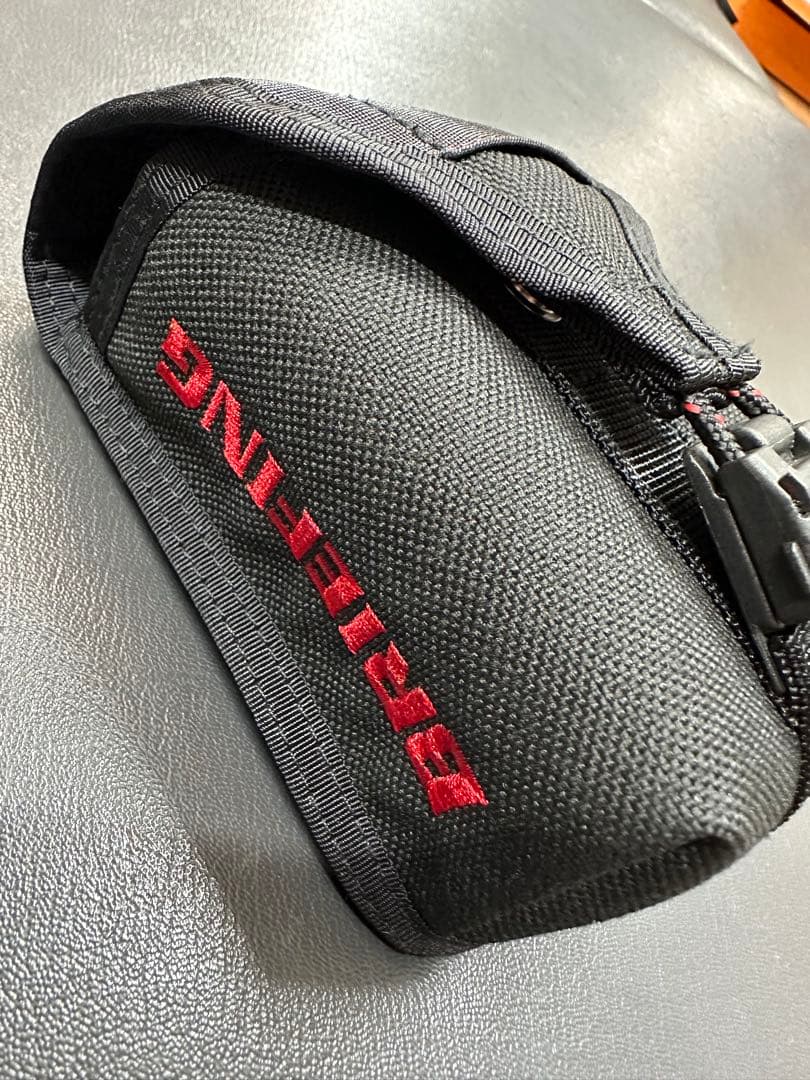 BRIEFING ブリーフィング 距離計 ケース