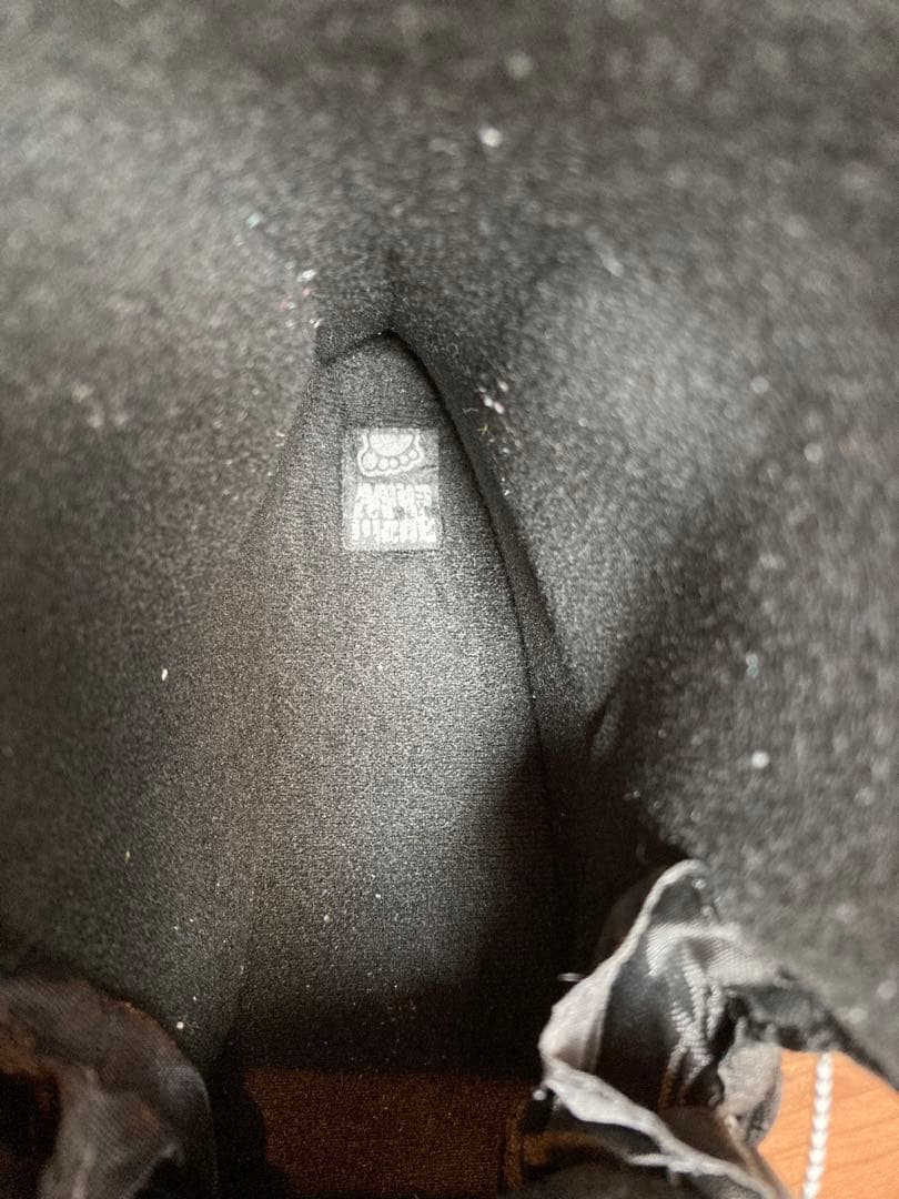 Burton GROM BOA キッズ スノーボードブーツ　21cm