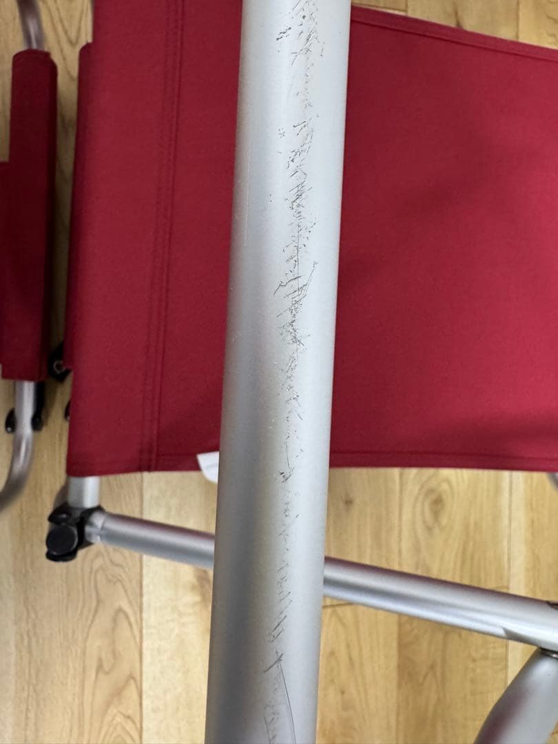 スノーピーク　FDローチェア　2脚セット  peak 廃盤