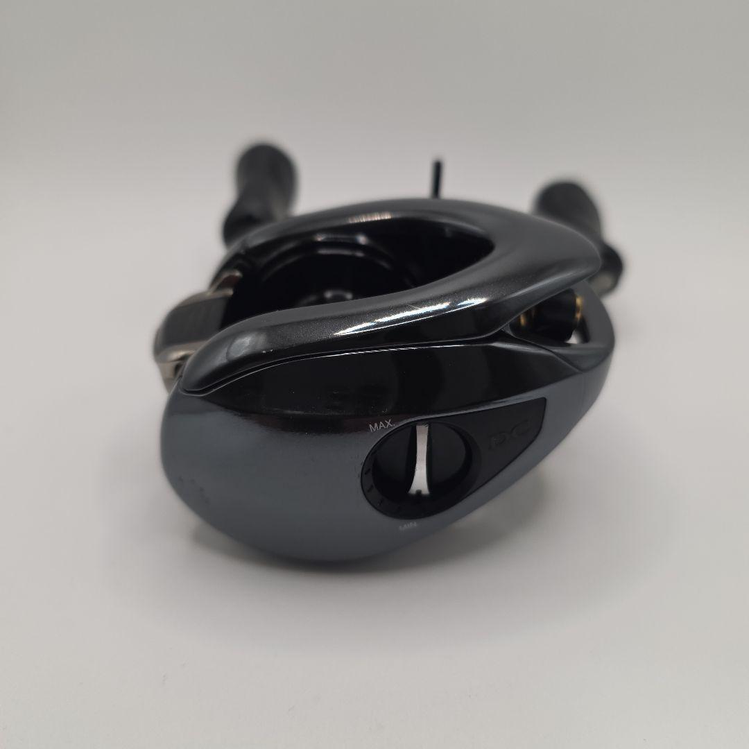 リール T83 SHIMANO ANTARES DCMDXG LEFT