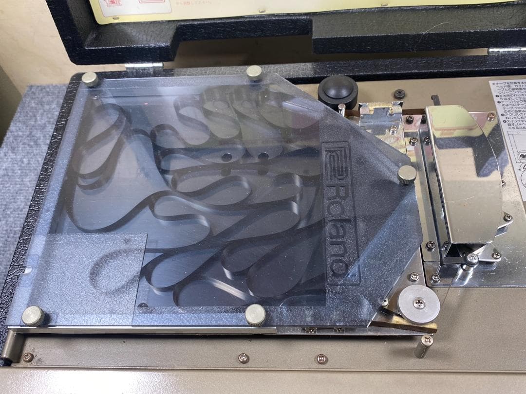 921 Roland RE-201 space echo ディレイ リバーブ