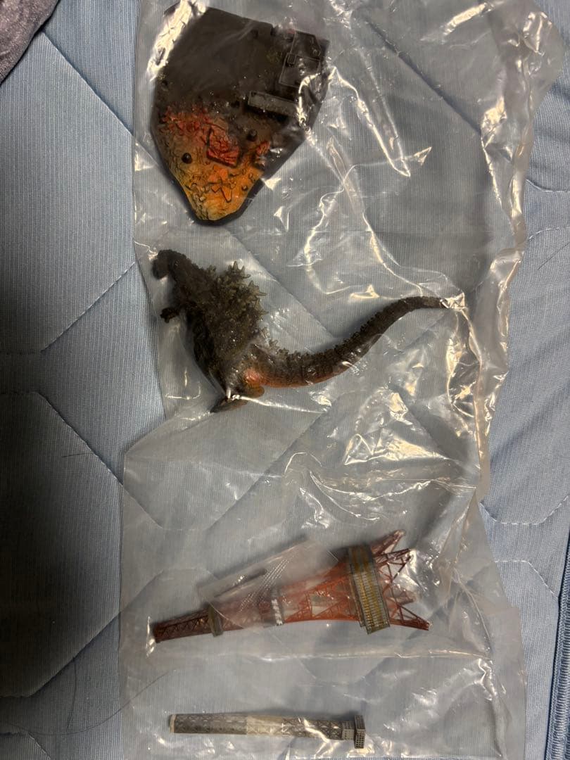 ゴジラ全集Final ゴジラvsキングギドラ