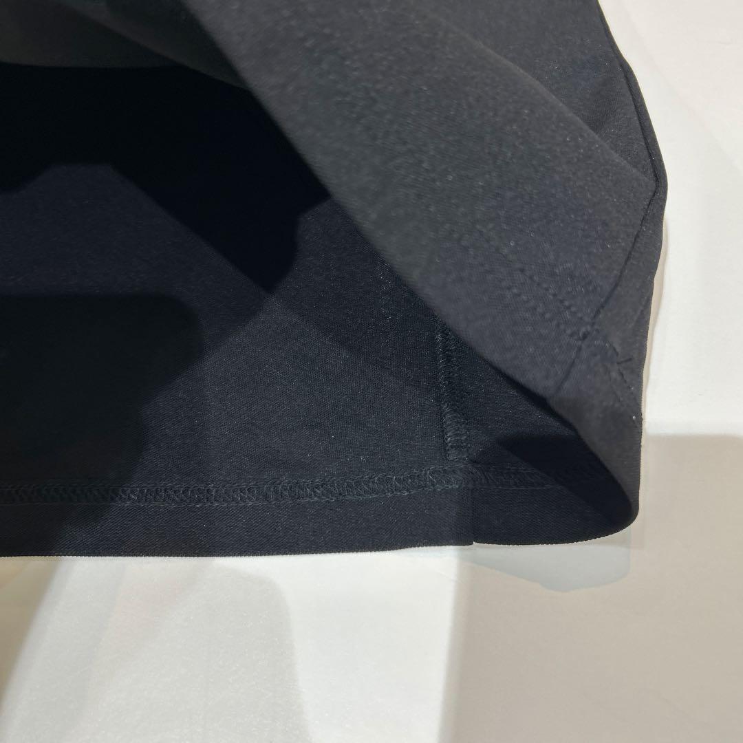 新品❤️TFW49 ブラックポロシャツ レディース