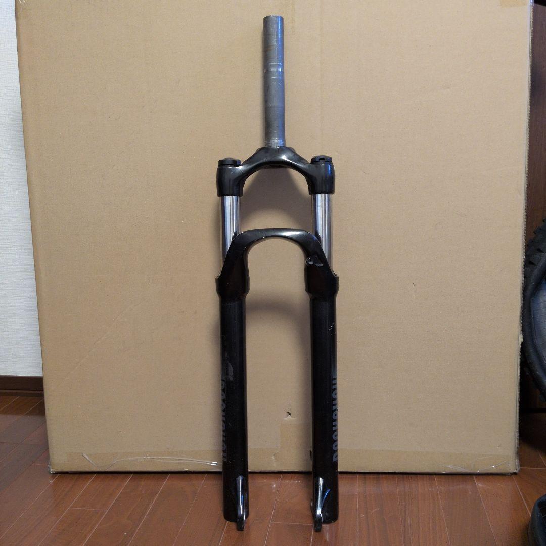 ロックショックスjudyコイル