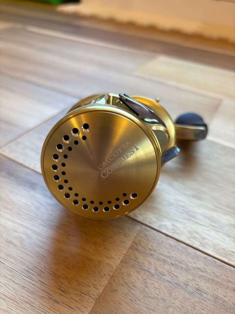 18カルカッタコンクエスト301