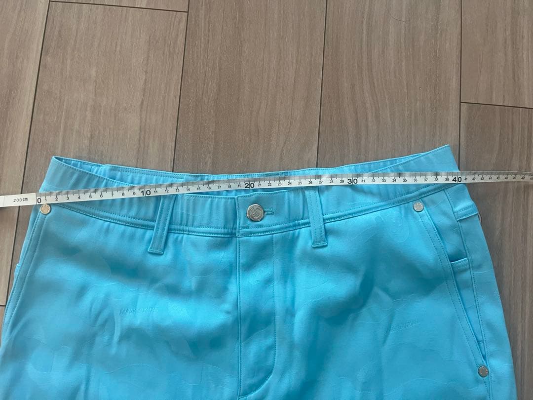 【未使用品】MARK&LONA Gauge 6PK Shorts | MEN